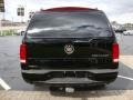 2004 Black Raven Cadillac Escalade AWD  photo #5