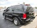 2004 Black Raven Cadillac Escalade AWD  photo #6