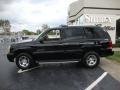 2004 Black Raven Cadillac Escalade AWD  photo #7
