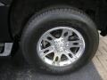 2004 Black Raven Cadillac Escalade AWD  photo #8