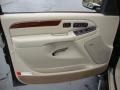 2004 Black Raven Cadillac Escalade AWD  photo #15