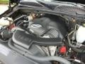 2004 Black Raven Cadillac Escalade AWD  photo #17