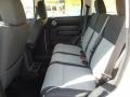 2007 Stone White Dodge Nitro SXT  photo #9