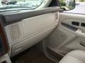2004 Black Raven Cadillac Escalade AWD  photo #21