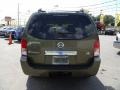Canteen Green Metallic - Pathfinder SE Photo No. 5