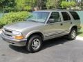 Light Pewter Metallic - Blazer LT 4x4 Photo No. 1