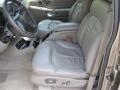 Light Pewter Metallic - Blazer LT 4x4 Photo No. 2