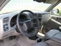 Light Pewter Metallic - Blazer LT 4x4 Photo No. 3