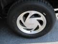 Light Pewter Metallic - Blazer LT 4x4 Photo No. 5