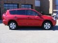 Barcelona Red Metallic - RAV4 4WD Photo No. 2