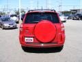 Barcelona Red Metallic - RAV4 4WD Photo No. 4