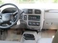 Light Pewter Metallic - Blazer LT 4x4 Photo No. 8