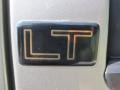 Light Pewter Metallic - Blazer LT 4x4 Photo No. 11