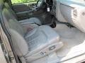 Light Pewter Metallic - Blazer LT 4x4 Photo No. 12