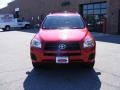 Barcelona Red Metallic - RAV4 4WD Photo No. 8
