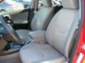 Barcelona Red Metallic - RAV4 4WD Photo No. 9