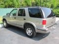 Light Pewter Metallic - Blazer LT 4x4 Photo No. 16
