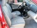 Barcelona Red Metallic - RAV4 4WD Photo No. 13