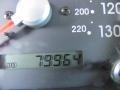 Spark Blue Metallic - Sorento EX 4WD Photo No. 15