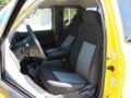 Screaming Yellow - Ranger Sport SuperCab 4x4 Photo No. 10