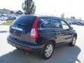 2009 Royal Blue Pearl Honda CR-V EX-L 4WD  photo #4