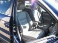 2009 Royal Blue Pearl Honda CR-V EX-L 4WD  photo #7
