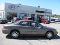 2004 Cashmere Metallic Buick Century Standard  photo #2