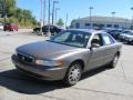 2004 Cashmere Metallic Buick Century Standard  photo #5