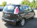 2009 Brilliant Black Mazda MAZDA5 Sport  photo #2