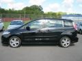 2009 Brilliant Black Mazda MAZDA5 Sport  photo #14