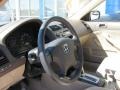 Fiji Blue Pearl - Civic Value Package Sedan Photo No. 10