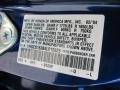 Fiji Blue Pearl - Civic Value Package Sedan Photo No. 14