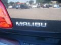 2009 Black Granite Metallic Chevrolet Malibu Hybrid Sedan  photo #12