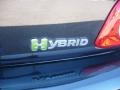 Black Granite Metallic - Malibu Hybrid Sedan Photo No. 13