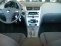 Black Granite Metallic - Malibu Hybrid Sedan Photo No. 16