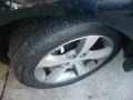 Black Granite Metallic - Malibu Hybrid Sedan Photo No. 20