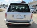 2007 Billet Silver Metallic Honda Pilot LX 4WD  photo #5