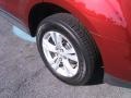 Cardinal Red Metallic - Equinox LT Photo No. 4
