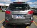 Steel Gray - Santa Fe GLS 4WD Photo No. 17