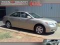 Desert Sand Mica - Camry LE V6 Photo No. 1