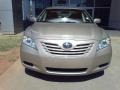 Desert Sand Mica - Camry LE V6 Photo No. 2