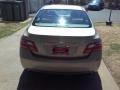 Desert Sand Mica - Camry LE V6 Photo No. 4