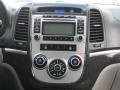 Slate Blue - Santa Fe GLS 4WD Photo No. 19