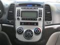 2009 Slate Blue Hyundai Santa Fe GLS 4WD  photo #19