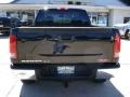 2007 Onyx Black GMC Sierra 1500 SLE Extended Cab 4x4  photo #5