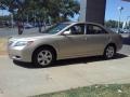 Desert Sand Mica - Camry LE V6 Photo No. 18