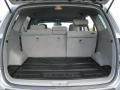 2008 Bright Silver Hyundai Santa Fe GLS 4WD  photo #5