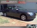 2008 Magnetic Gray Metallic Toyota Camry LE V6  photo #1