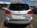 2008 Bright Silver Hyundai Santa Fe GLS 4WD  photo #16