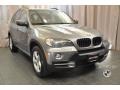 Space Grey Metallic - X5 3.0si Photo No. 7